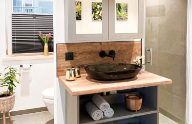 Exklusives Design Hideaway & Sauna - Foto 15