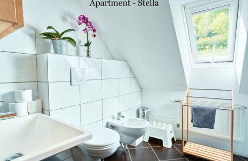 Villa Vici - Ferienwohnungen - Foto 64