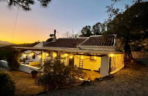 Finca El Sueño Andaluz - Foto 31