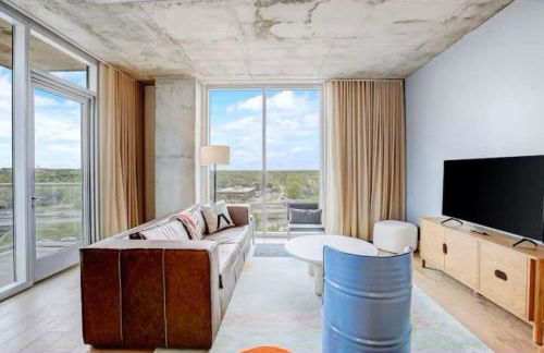 Luxury Oasis - Stunning Condo Unbeatable Location - Foto 4