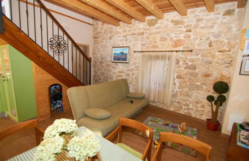 Dalmatian Stone House - Foto 6