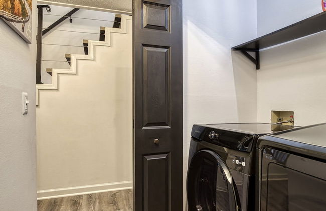 Unique 4bed 3bath A-frame - Foto 32