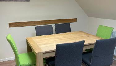 Ferienwohnung Haus Peters "De Groote" - Foto 3