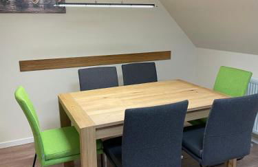 Ferienwohnung Haus Peters "De Groote" - Foto 3