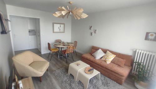 Spacieux confortable et facile d'accès - 3 chambres - Photo 2