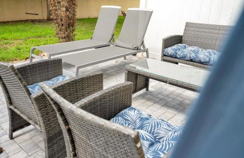 Stylish Villa Near Disney & Universal - Foto 32