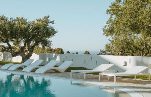 Masseria Borgo Ritella - Photo 6