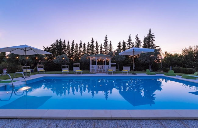 Fm-l279-tspa0at - Il Podere di Fi 8 - Foto 7