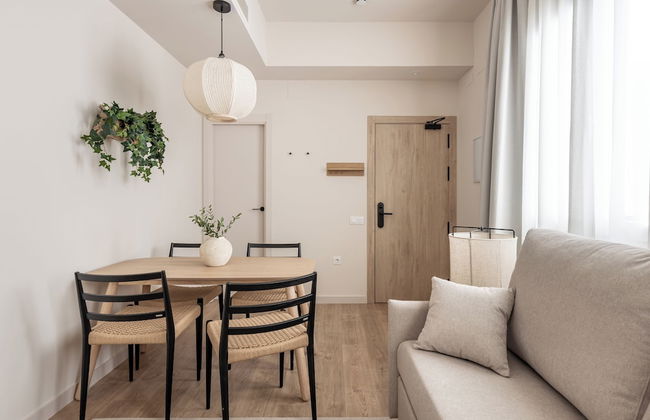 Líbere Córdoba Tendillas - Foto 52