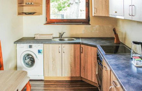 Gorgeous Home In Nowe Warpno With Wifi - Foto 6