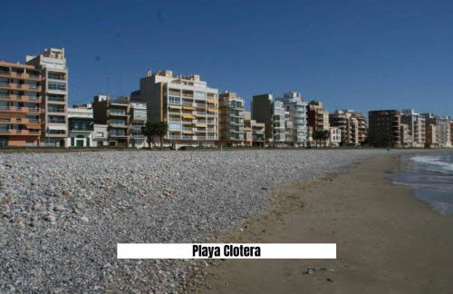 Apartalux Playa Arenal - Foto 33