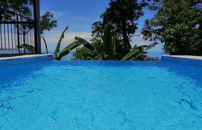 Ballena Bay, Casa Mar Azul - Foto 1