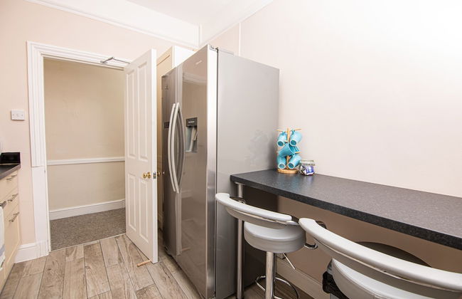 Salt Lane Apartments - Foto 5