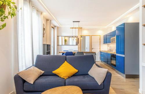 La Clé des Expos "In Paris" 2 - Foto 8