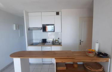 Appartement vue mer - Calme - Parking - Tennis - Piscine été - Foto 13