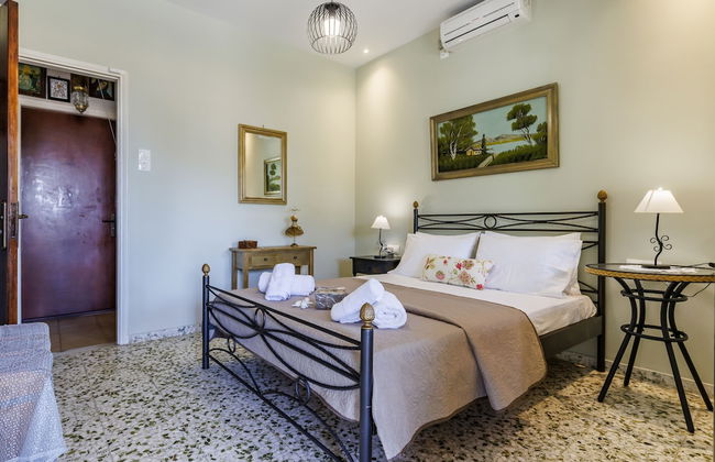 Skopelos Country House Diamantis & Chrisi - Foto 9