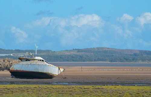 95C Sunset View Port Haverigg Marina Village - Foto 57
