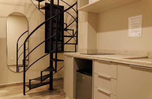 Lou Suites - 17 - Studio Mezanino Urbano - Foto 18