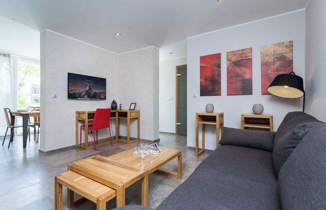 Villa Velvet - Foto 26