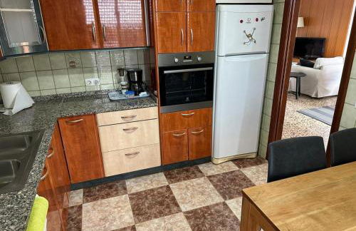 Piso superior tranquilo terraza y vistas A 45 min de Barcelona - Foto 23