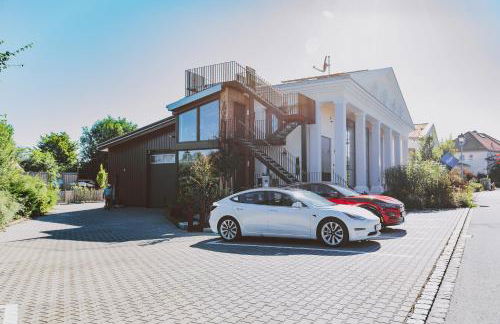 Guggi´s Emporeon Allgäu - Foto 1