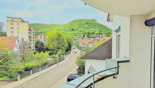 Ferienwohnung Ziegelwiesenstraße - Foto 5