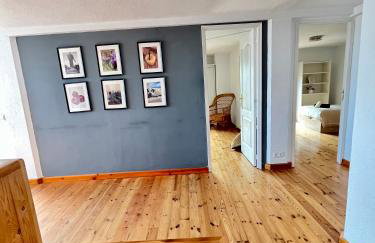 Casa Pedregalejo. Grupos-Familias - Foto 22