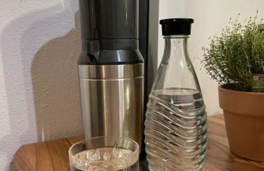 Apartment Beletage Bad Harzburg - Foto 14