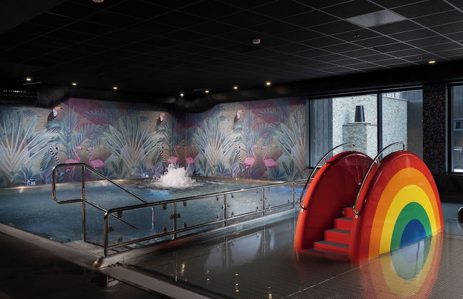 Riddergaarden Hotel & Mountain Lodge, Beitostølen - Foto 45