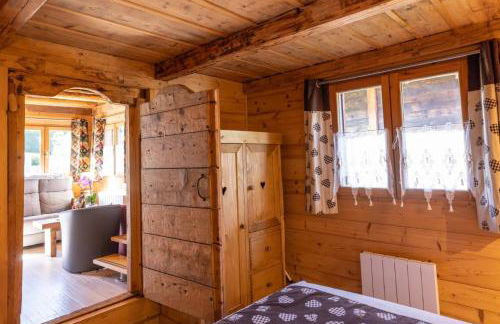 Les Chalets du Bonheur - Foto 51