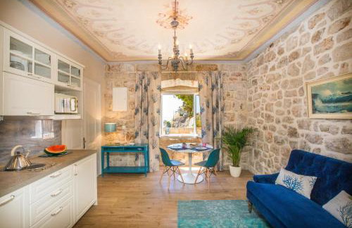 Villa Ani apartment Aquamarine - Foto 5