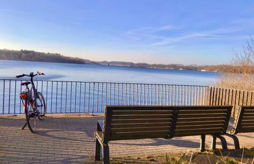 Ferienwohnung Körbecke am Möhnesee - Foto 34