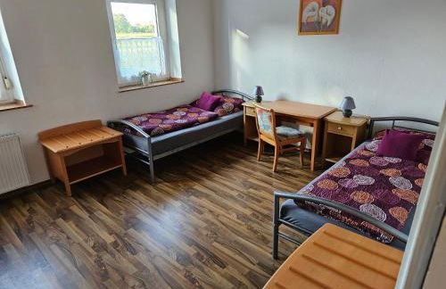 Ferienwohnung Linden 180 - Foto 17
