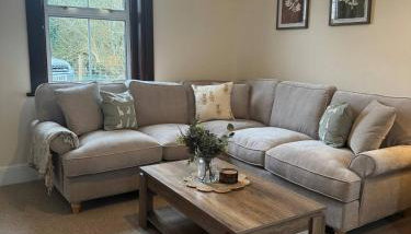 Waterditch Farmhouse - Foto 2