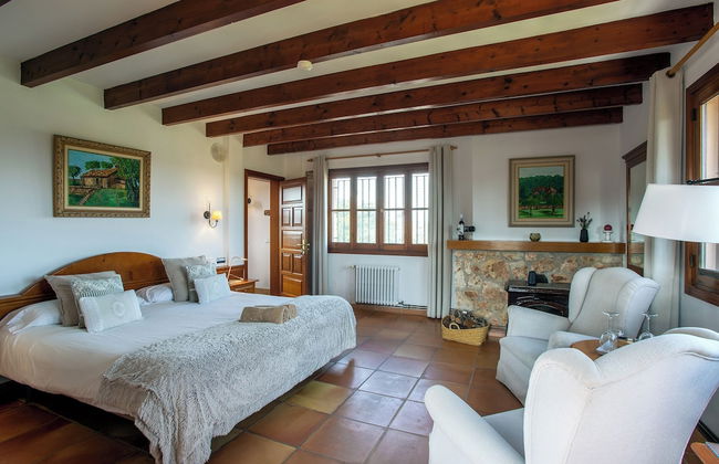 Agroturismo Ses Illes - Photo 35