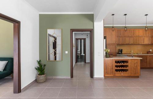 Casa Arches, Rhodes - Photo 11