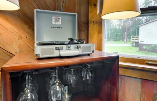 Family-Friendly Cabin Getaway On Castle Rock Lake Space to Relax & Play - Foto 35