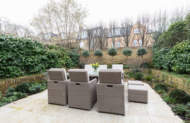 Granard Road by Onefinestay - Foto 56