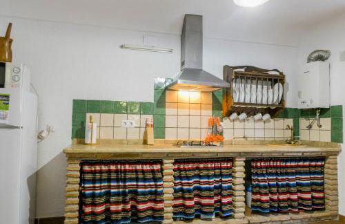 Cuevas El Moral - Foto 19