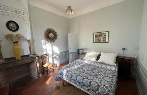 Historic Manor With Pool In Quercy - Foto 19