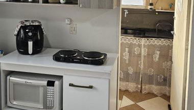 Apartamento Kit em Osasco Ambiente Familiar - Foto 5