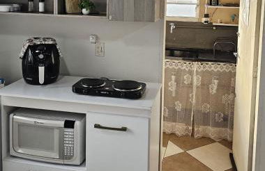 Apartamento Kit em Osasco Ambiente Familiar - Foto 5