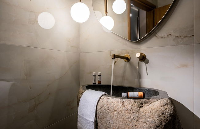 Villa Paradise 2 in Kalamaki - Foto 17