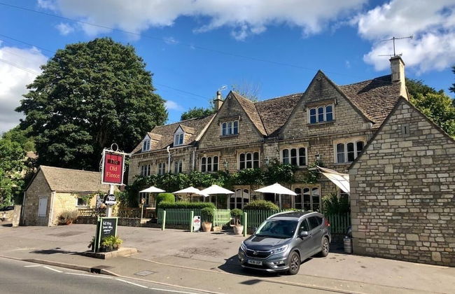 Old Fleece Apartments - Foto 30