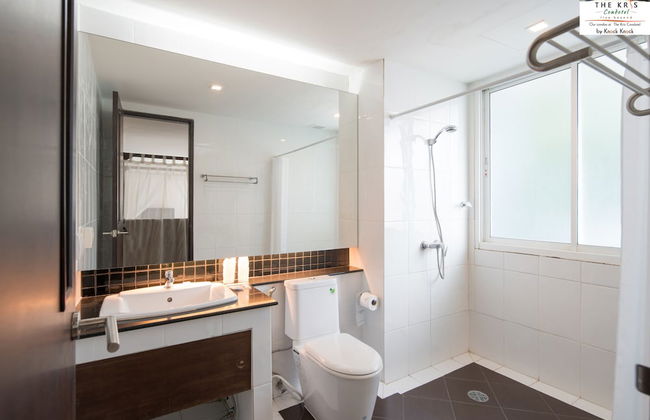 The Kris Condo by Knock-Knock - Foto 43