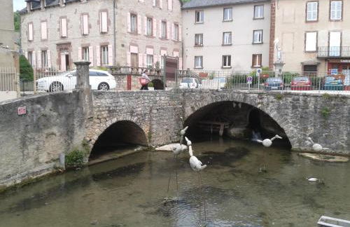 La Canourguette - Foto 29