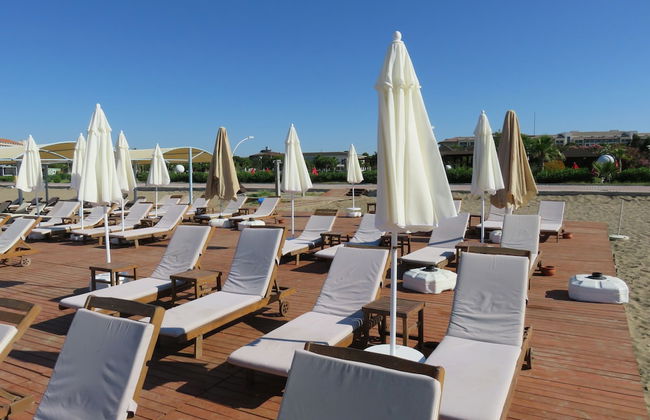 Belek Holiday Homes - Foto 32