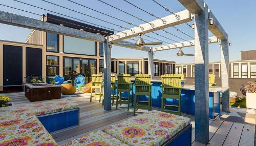 6 Modern Apts - 12 Beds w Parking - Near Kerrytown - Foto 5