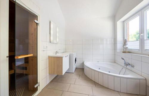 Salzwiesenhaus - Foto 15