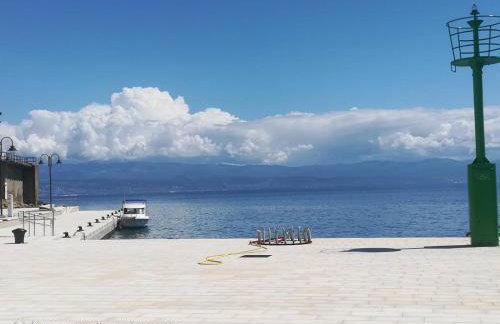 Kvarner Apartments - Mošćenička Draga - Photo 11